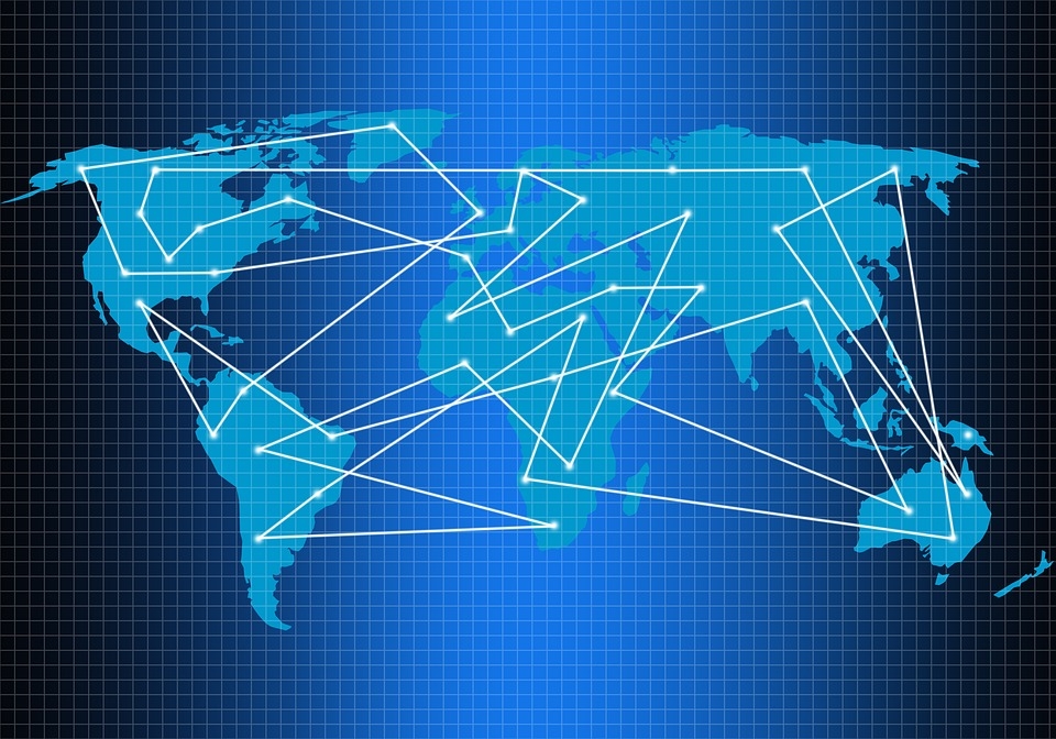 La rete globale delle comunità energetiche