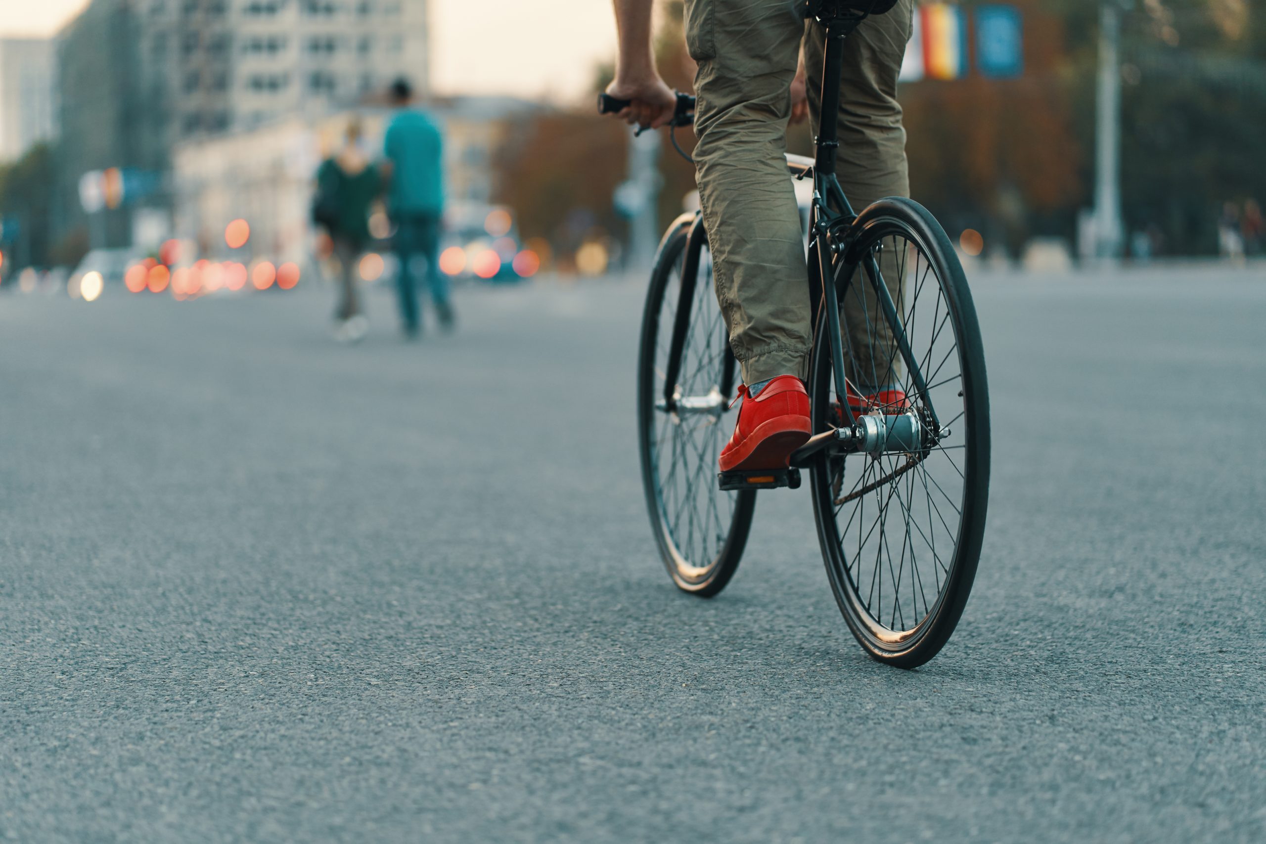 Al lavoro in bicicletta. L’azienda rimborsa il tragitto