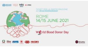 Sangue e donazione