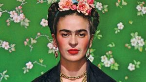 Frida Kahlo