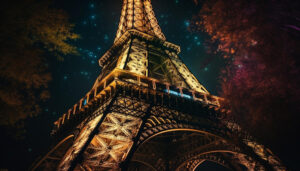 Immagine Tour Eiffel